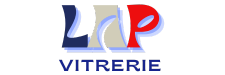 Vitrier La Verpillière Logo